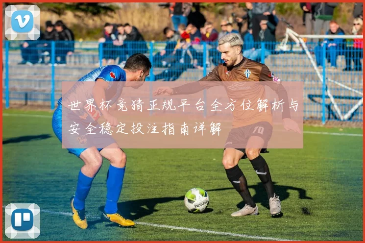 世界杯竞猜正规平台全方位解析与安全稳定投注指南详解